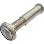 Kapı Dürbünü Çelik Kapı Dürbünü Ahşap Kapı Dürbünü Net Görüntü Ayarlanır 4.5 - 7.5 cm Ayarlı 360° Ka