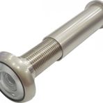 Kapi Durbunu Celik Kapi Durbunu Ahsap Kapi Durbunu Net Goruntu Ayarlanir 4.5 - 7.5 Cm Ayarli 360°