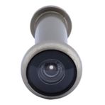 Kapı Dürbünü Çelik Kapı Saten 50-90 Mm Ayarlanabilir Çap 14 Mm