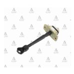 KAPI GERGİSİ CIVIC ARKA 01-06 SOL TAIWAN-72880S5A003