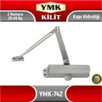 Kapı Hidroliği | 2 Numara 25 - 45 kg | YMK-742