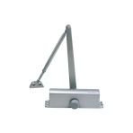 Kapı Hidroliği Gümüş 2 Numara Kd002/50-220