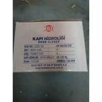 Kapı Hidroliği No:5 (80KG-120KG Arası Kapılar Için)