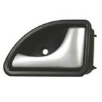 Kapı Ic Acma Kolu Krom Sag Kangoo Oksa 803k
