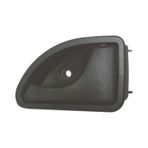 Kapı İç Açma Kolu Sağ Renault Kangoo 1-2 1997-2008 Twingo 1 Kubistar X76 7700309314 Kr-451 Kayaplast