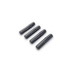 Kapı İç Kilitleme Çubuğu Takımı 3B0837187B VW Passat B5.5 ile uyumlu 2001-2005