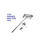 Kapı Itme Yayı Yt34