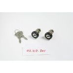 KAPI KİLİDİ İKİLİ RENAULT R9/R11