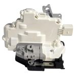 KAPI KILIDI MOTORLU SAG ARKA VOLKSWAGEN PASSAT 2005-2012 TIGUAN 2007-2016/ AUDI A4 - Q7 2006-2015/ SKODA SUPERB 2010-2015 3C4839016C 3C4839016B