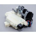 KAPI KILIDI MOTORLU SOL ARKA VOLKSWAGEN CADDY III - GOLF V - VI - JETTA III 2004-2015