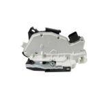 KAPI KILIDI MOTORLU SOL ARKA VOLKSWAGEN PASSAT CC - AMAROK - SCIROCCO - TIGUAN 2008-/ AUDI A1 2010-/ SEAT IBIZA V 2008-/ SKODA FABIA II - SUPERB II 20