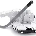 Kapı Kılıdı Ön Sol Mercedes 197-204-207-212-218 Bm 2007- (Oem No: A2047201535)