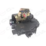Kapı Kilit Mekanizması Arka R Audi A6 98-05