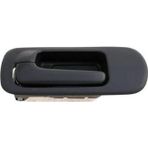 Kapı Kolu Cıvıc İç 01-06 Krom Sol (Kapı Kulbu) (Oem No: 72160-S5A-003)