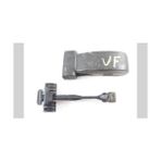 Kapı Menteşesi Ön Sag/sol Aynı Adet Vw Q7 Bm 07- (Oem No: 4M0837249)