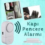 Kapı Pencere Alarmı (5264)
