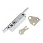 Kapi Pencere Emniyet Kilidi V304w