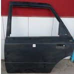 Kapı Sacı Arka Sol Ford Sierra 1990-1993