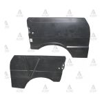 Kapı Sacı E2200 Ön Sağ / Besta (Oem No: Sa61-58-030A)