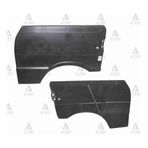 Kapı Sacı E2200 Ön Sol / Besta (Oem No: Sa49-59-030)