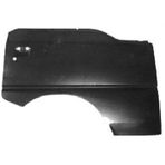 Kapı Sacı L300 Ön Sol (Oem No:Mb421365)