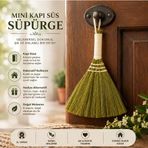 KAPI SÜS - SÜPÜRGE HASIR SAPLI (4604)