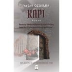 Kapı - Yaşar Özdemir - Feniks Yayınları