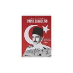 Kapı Yayınları 100. Yılında Inönü Savaşları (Ciltli) + Düne Kadar Dünya: Geleneksel Toplumlardan Ne Öğrenebiliriz?