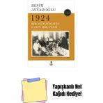 Kapı Yayınları 1924 Bir Fotoğrafın Uzun Hikâyesi