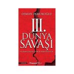 Kapı Yayınları 3. Dünya Savaşı: Ne Zaman Çıkacak ve Kimler Arasında Olacak + Her Şeyin Şafağı: Insanlığın Yeni Tarihi