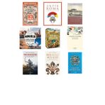Kapı Yayınları 93 Harbi: 1877-1878 Osmanlı-Rus Savaşı... +8 Tarih Kitabı