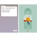 Kapı Yayınları Adım Adım Yapı Malzemeleri + Göl Saatleri - Hayır