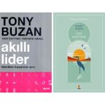 Kapı Yayınları Akıllı Lider + Göl Saatleri - Hayır