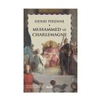 Kapı Yayınları Alfa Yayınları Muhammed ve Charlemagne + Ilkçağ Felsefe Tarihi 3: Aristoteles