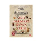 Kapı Yayınları Altı Bardakta Dünya Tarihi + M.ö. 1177 Medeniyetin Çöktüğü Yıl + Kısa Dünya Tarihi