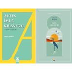 Kapı Yayınları Altın Imla Kılavuzu -Yazım Kılavuzu + Göl Saatleri - Hayır