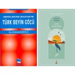 Kapı Yayınları Amerika Birleşik Devletleri'ne Türk Beyin Göçü + Göl Saatleri - Hayır
