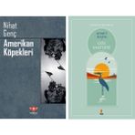 Kapı Yayınları Amerikan Köpekleri + Göl Saatleri - Hayır