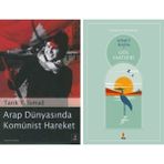 Kapı Yayınları Arap Dünyasında Komünist Hareket + Göl Saatleri - Hayır
