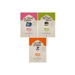 Kapı Yayınları Aşkın Meali 3 Kitap Set/sinan Yağmur/hz. Yusuf Ve Züleyha - Hz. Ibrahim Ve Hacer - Hz. Ali Ve Fatma
