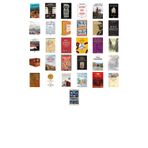 Kapı Yayınları Atatürk Ve Kayıp Kıta Mu... +30 Tarih Kitabı