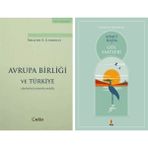 Kapı Yayınları Avrupa Birliği ve Türkiye + Göl Saatleri - Hayır