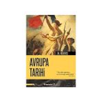 Kapı Yayınları Avrupa Tarihi + Bilinmeyen Hitler + Marifetname 1-2 (Ciltli - Kutulu Set)