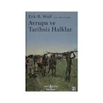 Kapı Yayınları Avrupa ve Tarihsiz Halklar (Ciltli) + Kısa Dünya Tarihi + Marifetname 1-2 (Ciltli - Kutulu Set)