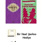 Kapı Yayınları Ayın Bitmeyen Çocukluğu + Tuhaf Bir Yılbaşı Öyküsü + Bir Noel Şarkısı - Hayır