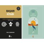 Kapı Yayınları Başarı Kitabı + Göl Saatleri - Hayır
