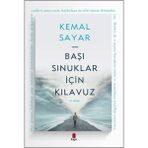 Kapı Yayınları - Başı Sınuklar İçin Kılavuz - Kemal Sayar