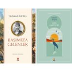 Kapı Yayınları Başımıza Gelenler + Göl Saatleri - Hayır