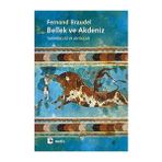 Kapı Yayınları Bellek ve Akdeniz: Tarihöncesi ve Antikçağ + Hata Neredeydi?: Doğu’nun 300 Yıldır Cevabını Aradığı Soru