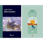 Kapı Yayınları Bilim Felsefesi + Göl Saatleri - Hayır